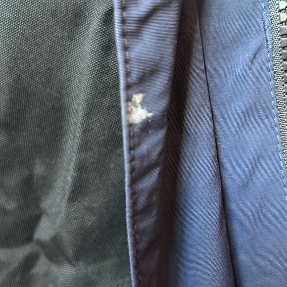 Used North Face Men’s Large Hyvent - Picture 3 of 16